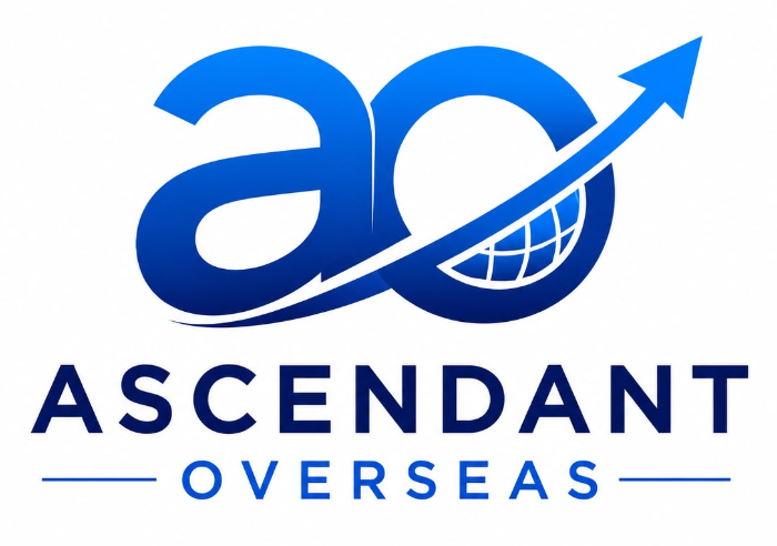 Ascendant Overseas